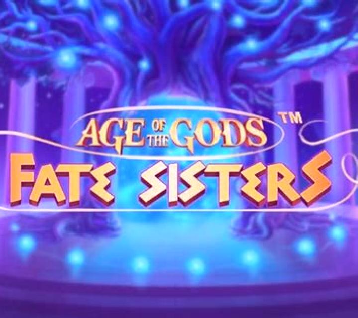 Age of the Gods - Fate Sister slot game