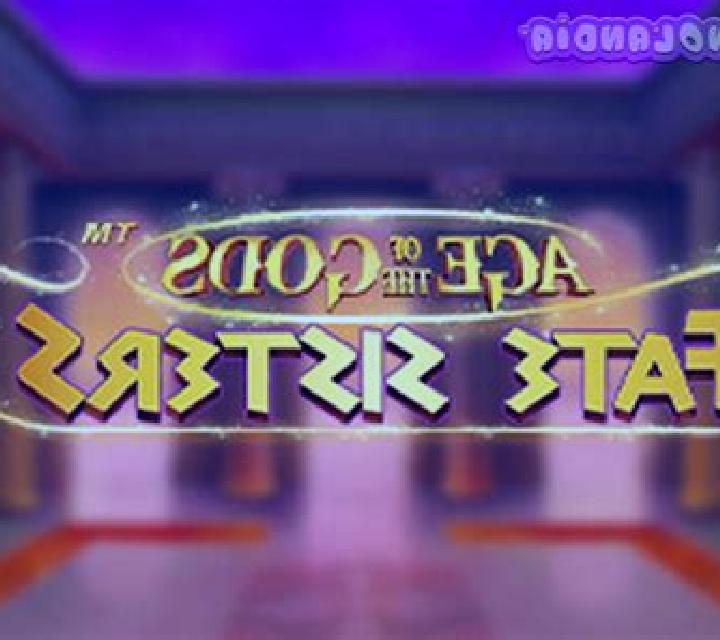 Age of the Gods - Fate Sister slot machine
