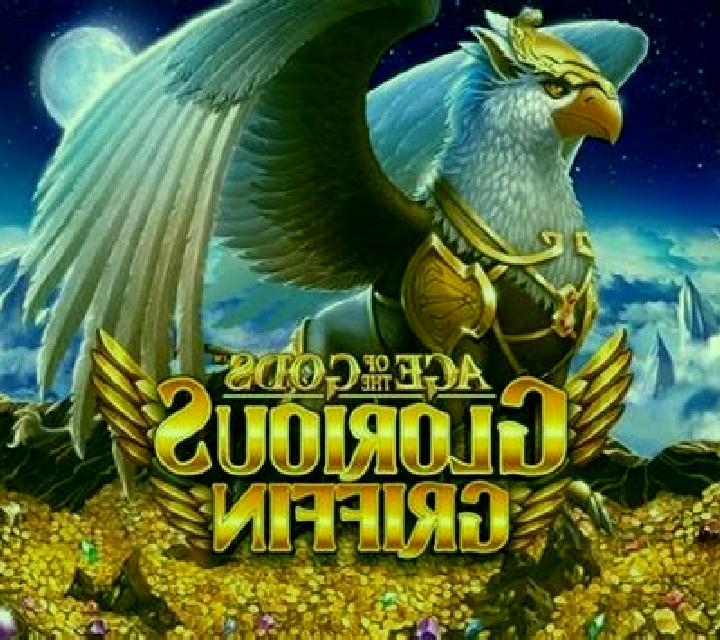 Age Of The Gods Glorious Griffin slot machine
