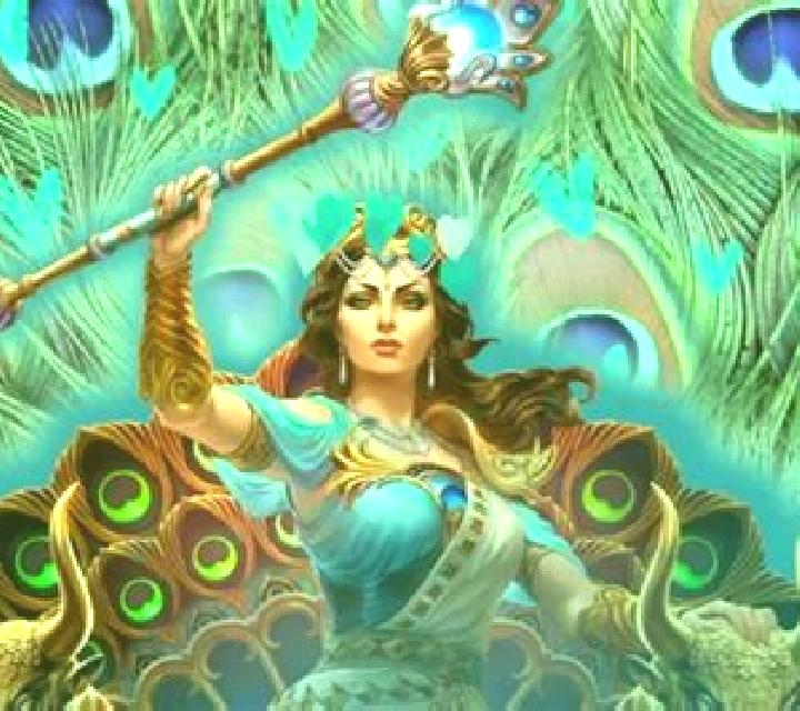 Age Of The Gods: Goddess of Dawn online slot