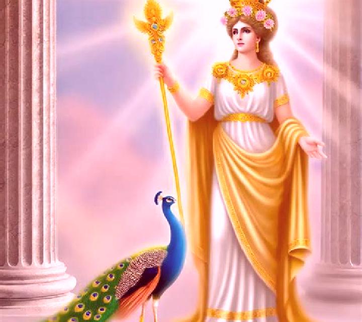 Age of the Gods Goddess of Wisdom slot machine