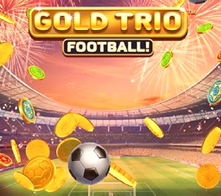 Age of the Gods: Gold Trio online slot