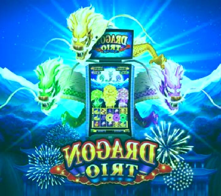 Age of the Gods: Gold Trio slot game