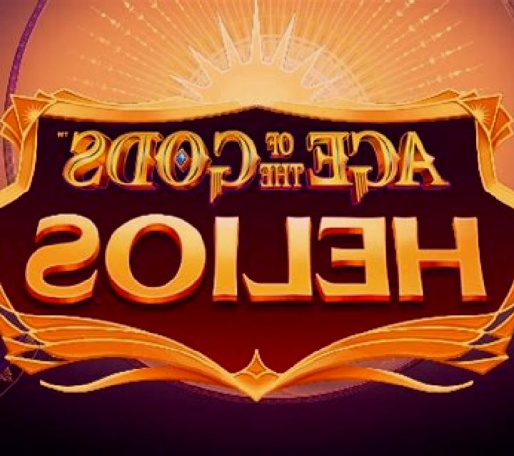Age Of The Gods: Helios slot