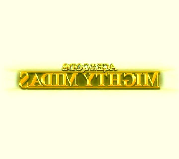 Age of the Gods: Mighty Midas slot