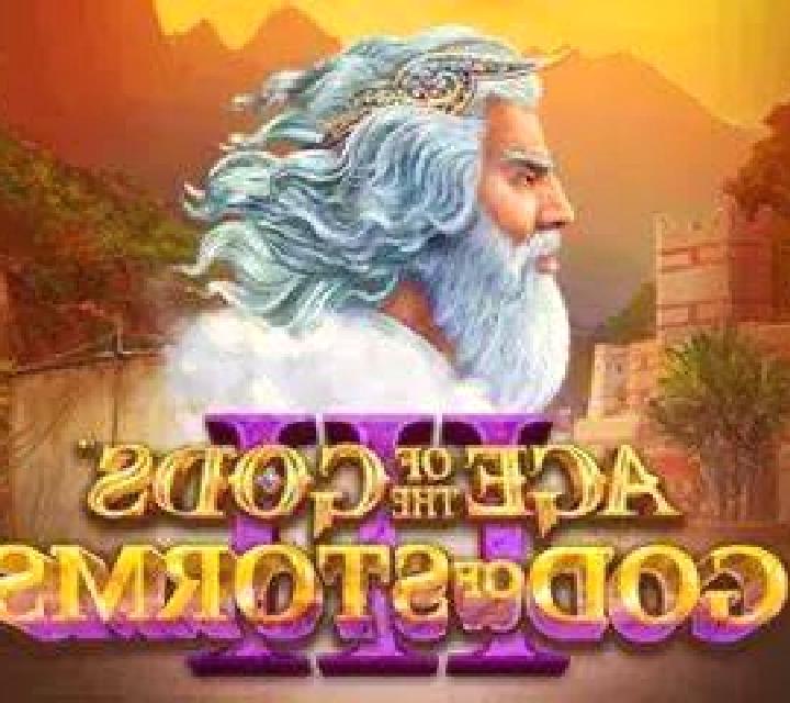 Age of the Gods Norse: Book of Dwarves slot