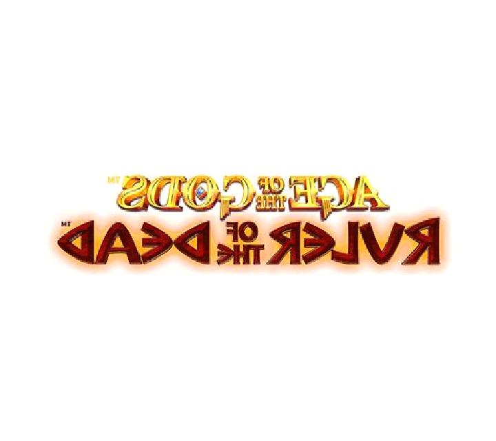 Age Of The Gods Ruler Of The Dead online slot
