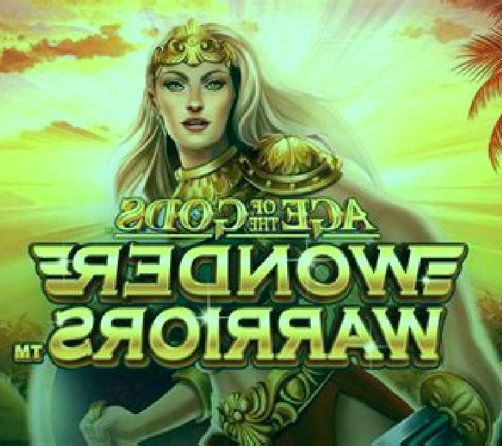 Age of the Gods: Ruler of the Seas online slot