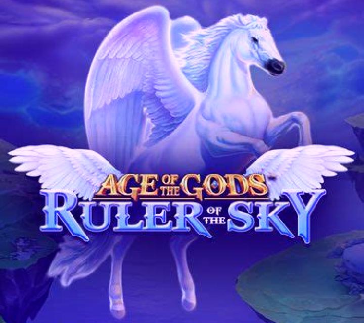 Age of the Gods: Ruler of the Sky slot