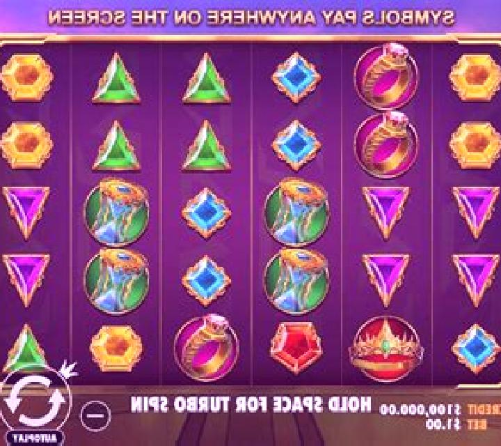 Age of the Gods: Rulers of Olympus slot machine