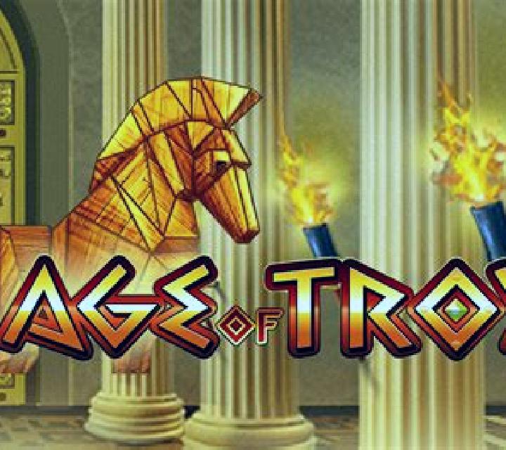 Age of Troy slot
