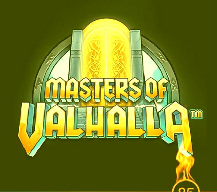 Age of Valhalla online slot