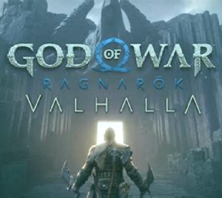 Age of Valhalla slot game