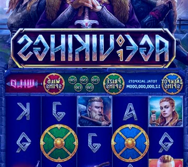 Age of Vikings (KA Gaming) slot game