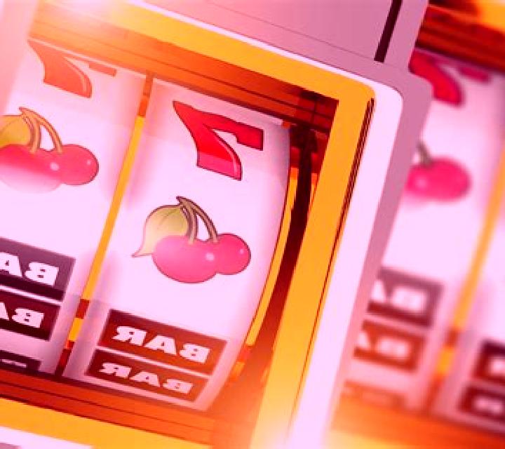 Agent 51 slot machine
