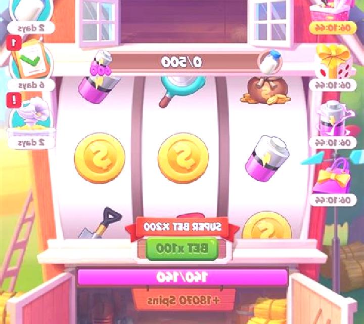 Agent 51 slot