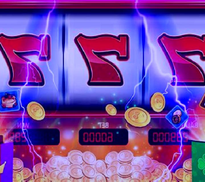 Agent 7 online slot
