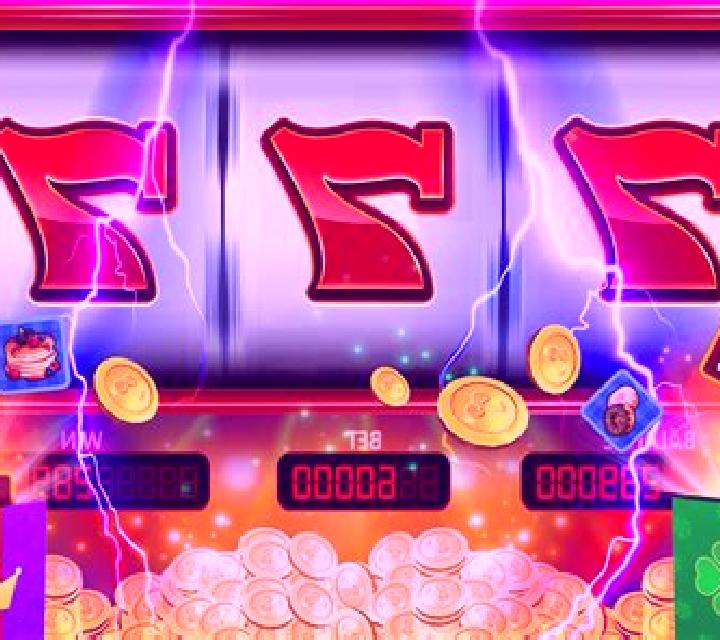 Agent 7 slot game