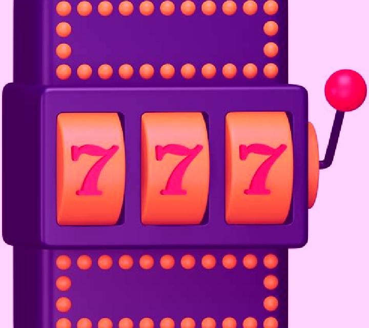 Agent 7 slot machine
