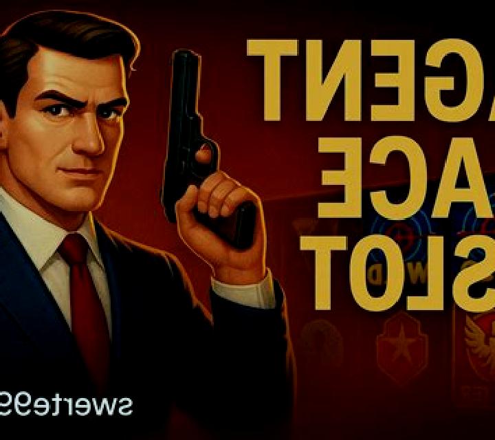 Agent Ace slot game