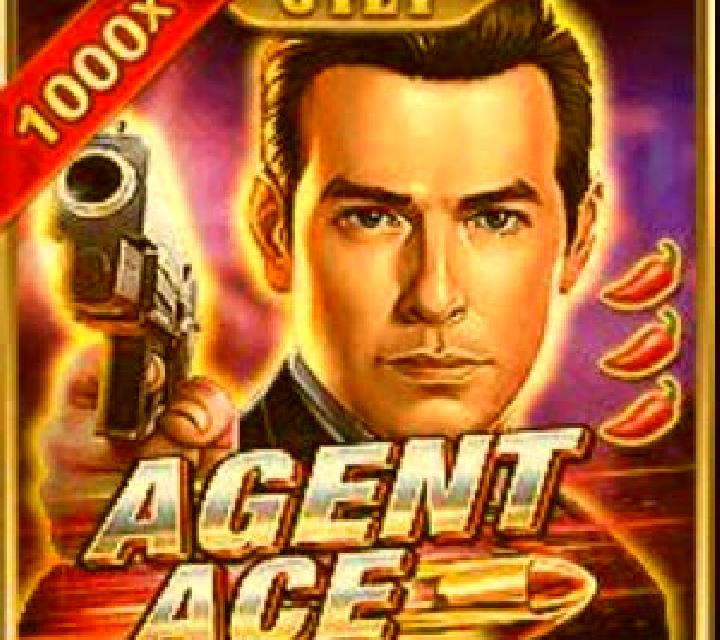 Agent Ace slot
