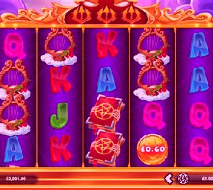 Agent Angels online slot