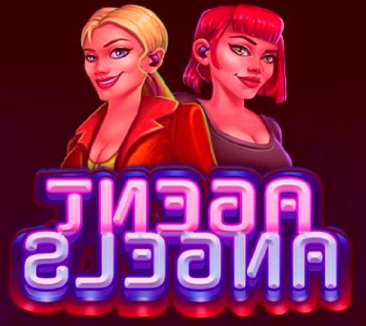 Agent Angels slot