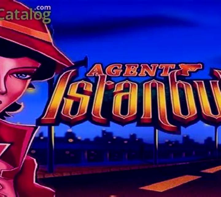 Agent Istanbul slot