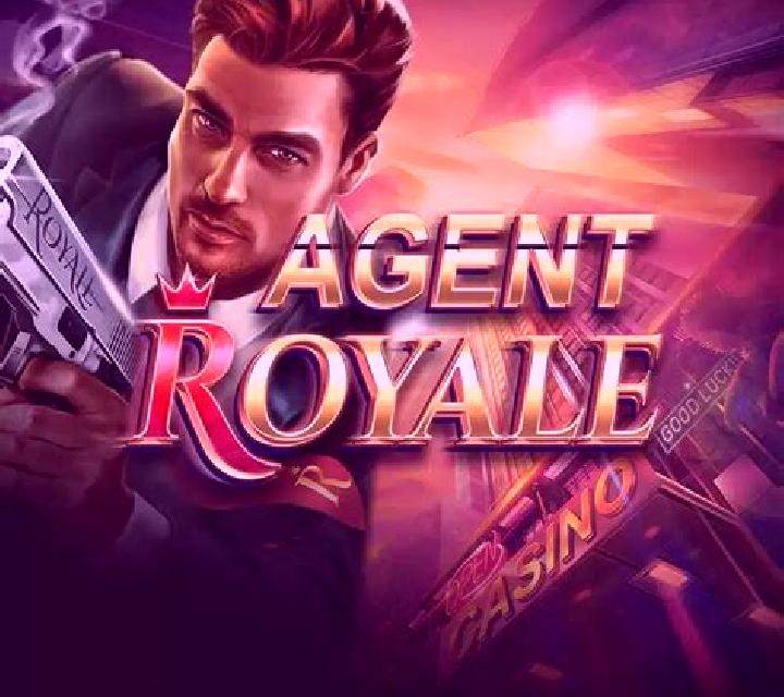 Agent Royale online slot