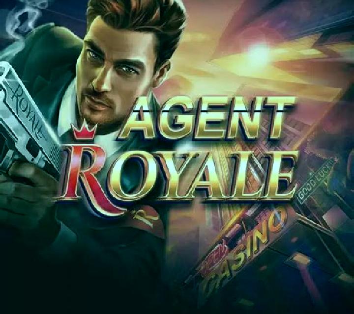 Agent Royale slot