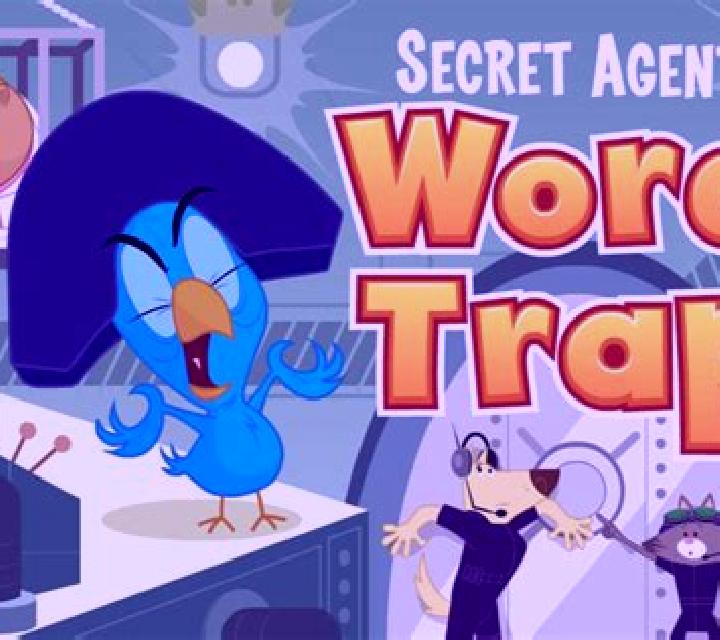 Agent Whiskers slot game