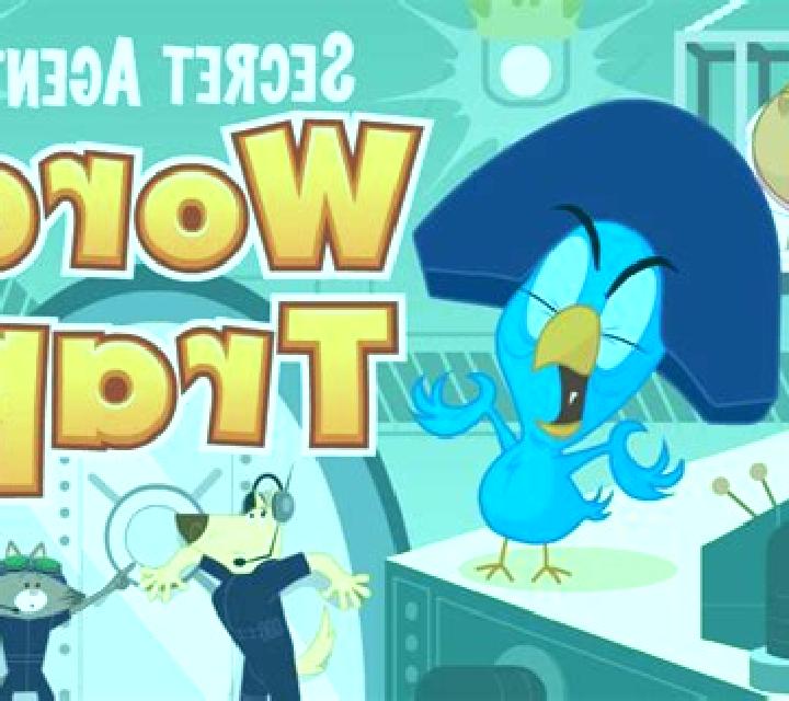 Agent Whiskers slot machine