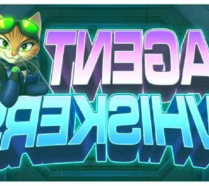 Agent Whiskers slot
