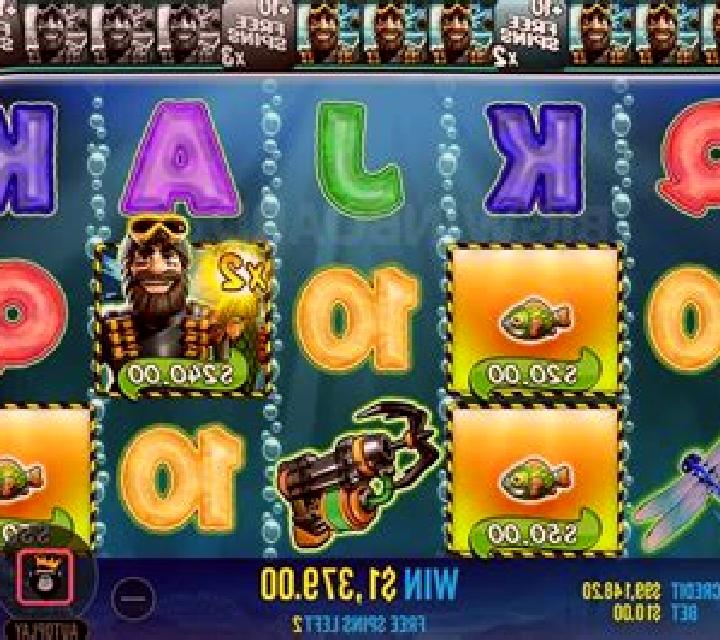 Agent X Mission slot game