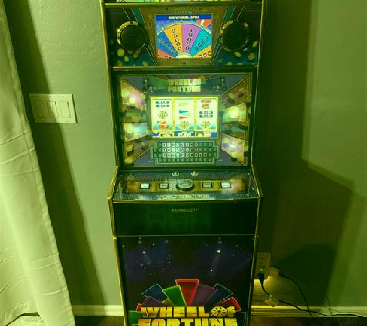 Ages of Fortune online slot