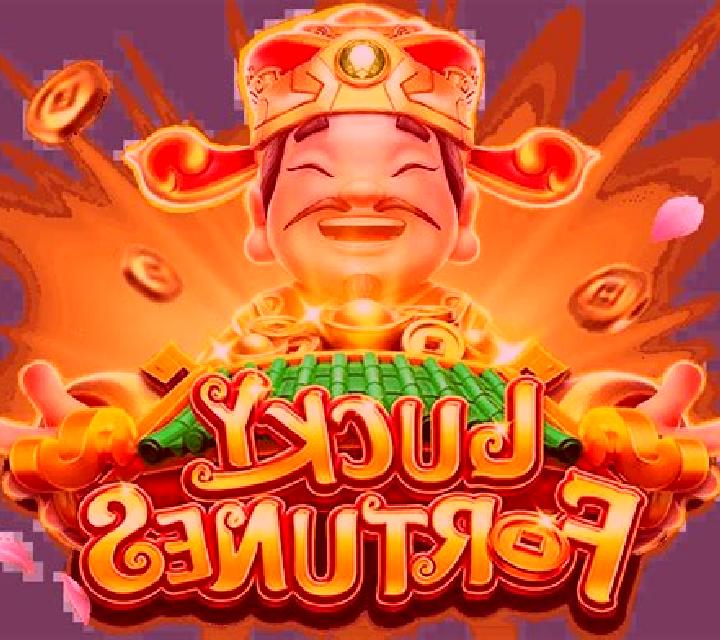 Ages of Fortune slot game
