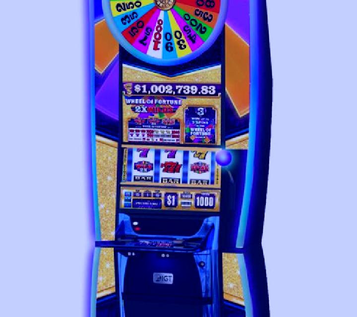 Ages of Fortune slot