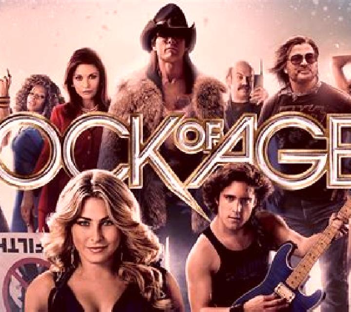 Ages of Rock (Platin Gaming) online slot