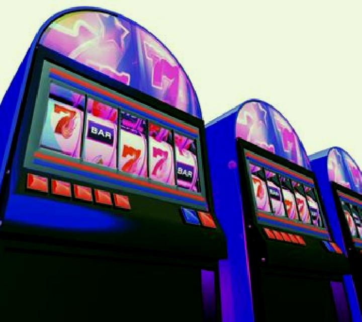 Ages of Rock (Platin Gaming) slot machine