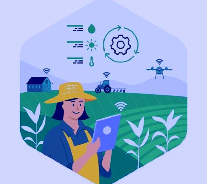 AgroCulture online slot