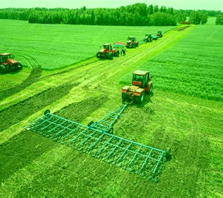 AgroCulture slot machine