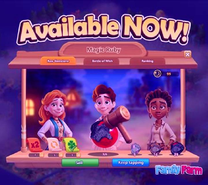 Ahoy Matey online slot