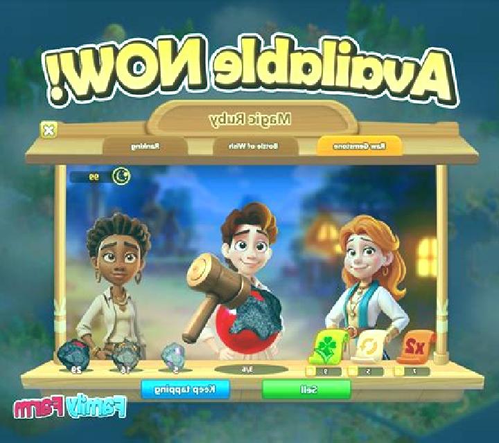 Ahoy Matey slot game