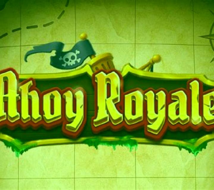 Ahoy Royale slot