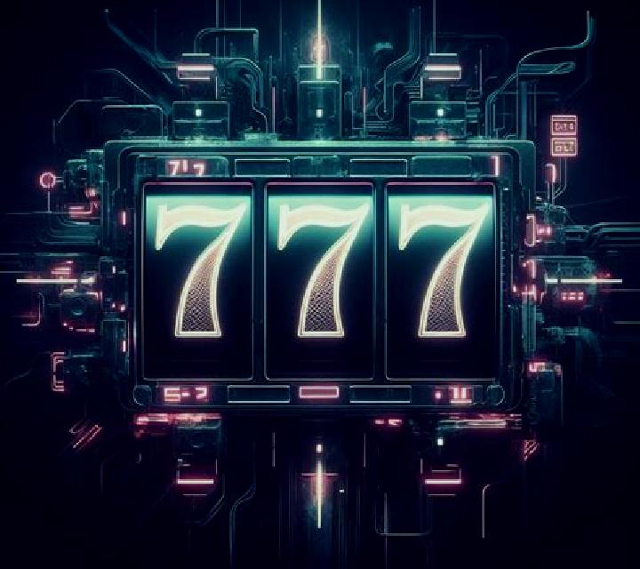 AI City online slot