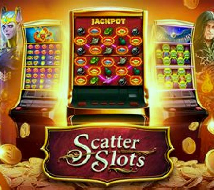 AI online slot