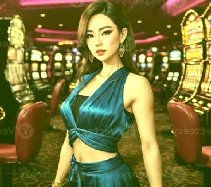 AI slot game
