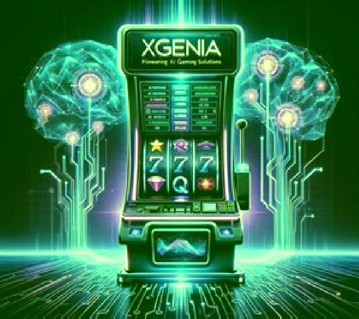AI slot