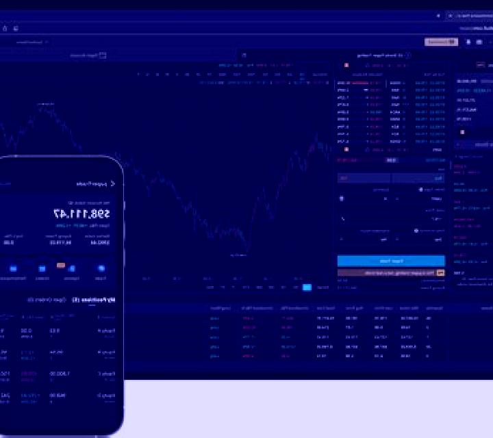 AI Trading Simulator online slot