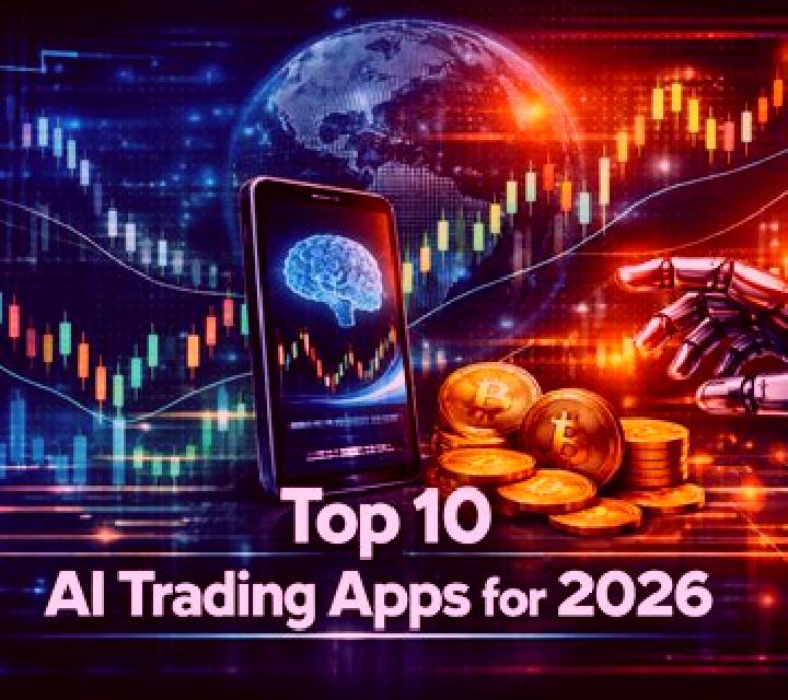 AI Trading Simulator slot game